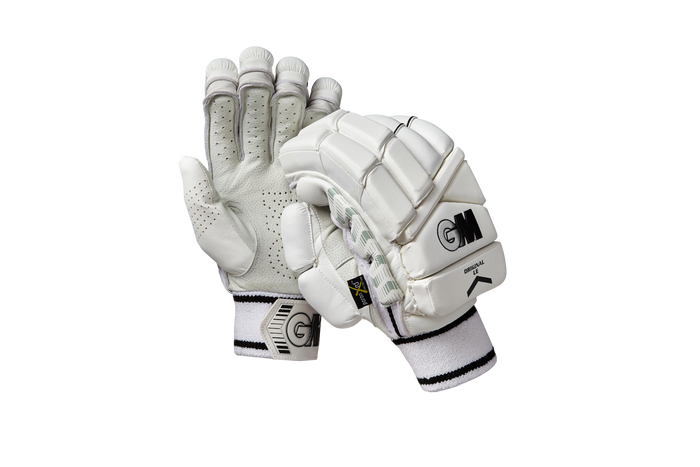 Gm 808 sales le cricket gloves