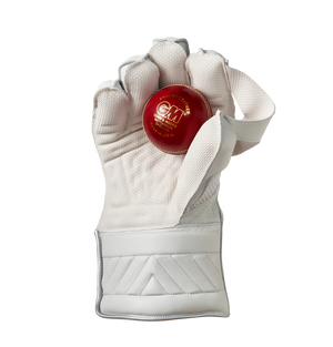 GM ORIGINAL WICKET KEEPING GLOVES ADULT