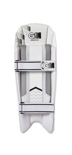 GM Original Adult Wicket Keeping Pads