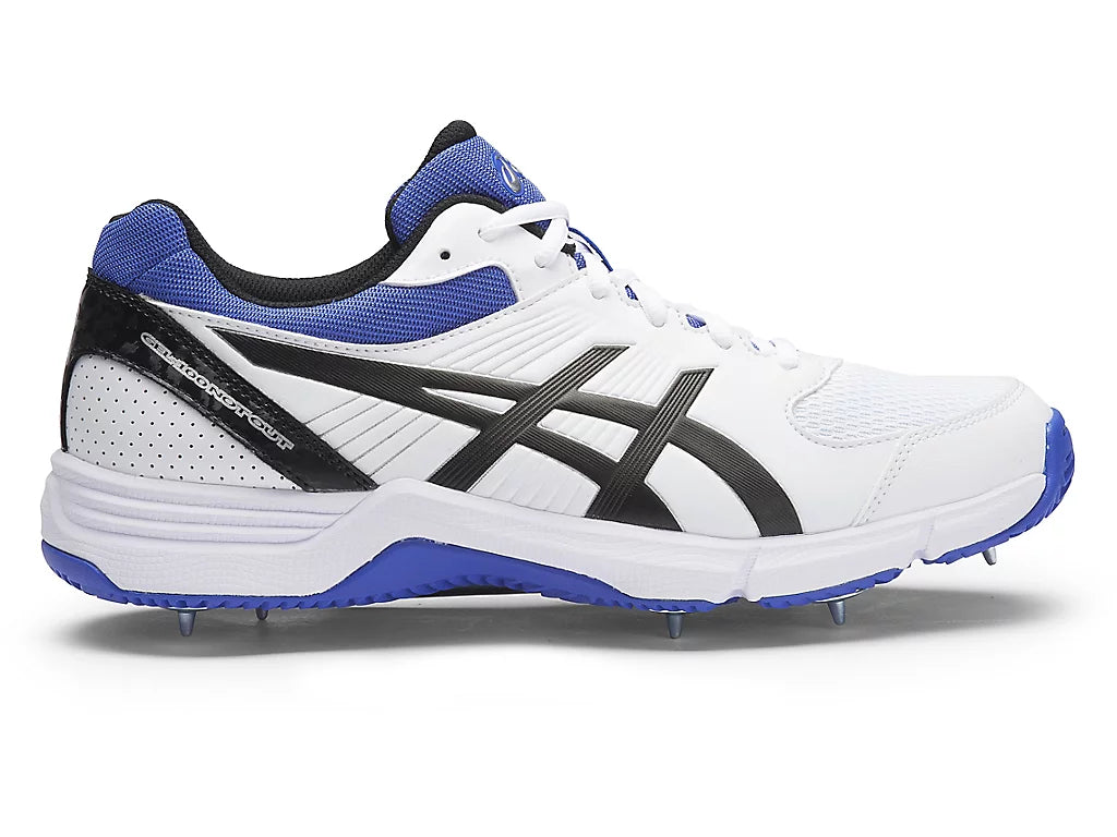 ASICS Gel 100 Not Out Eagle Rise Sports
