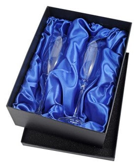 Double Glassware Gift Box