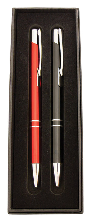 Double Pen Presentation Box