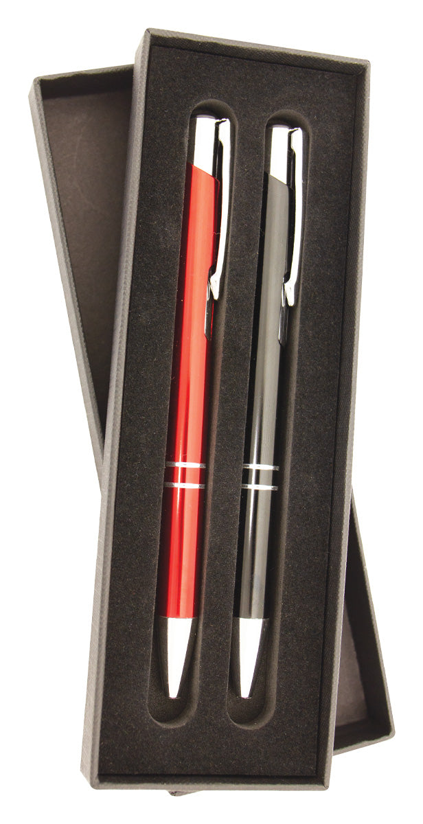 Double Pen Presentation Box