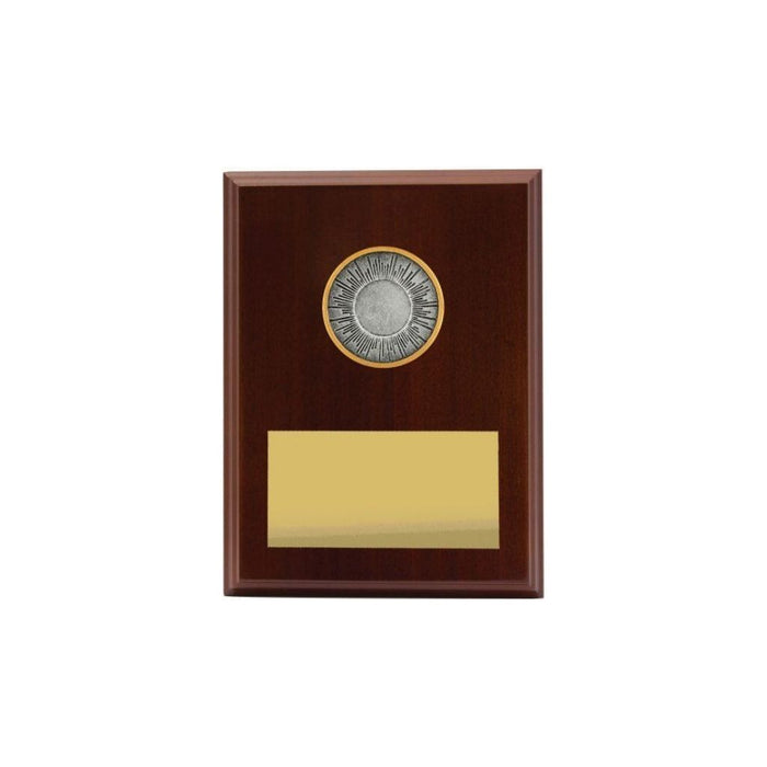 Plaque - Peak Holder