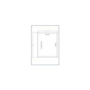 Floating Acrylic Plaque