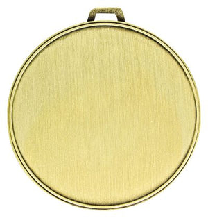 Prestige Medal Gold