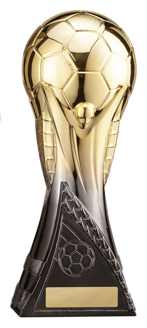 Qatar 22 World Football Trophy