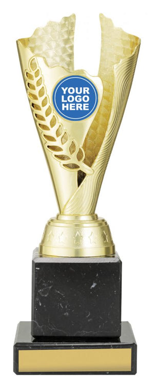 Gold Spirit cup - eagle rise sports