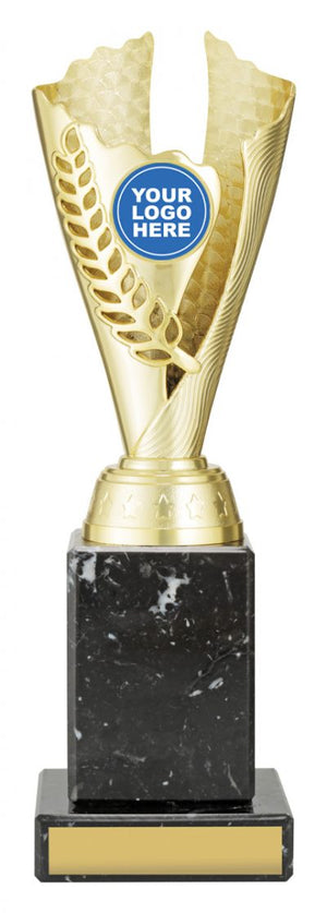 Gold Spirit cup - eagle rise sports