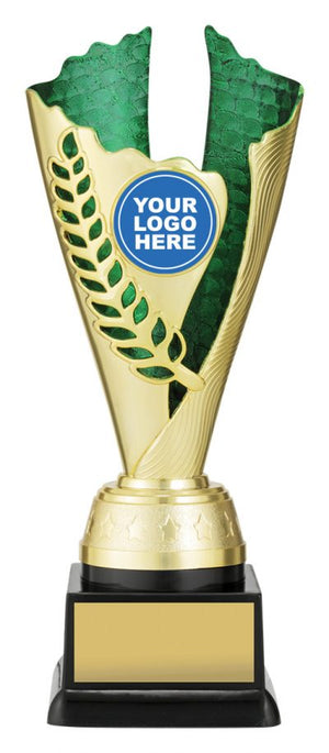 Green Spirit cup - eagle rise sports