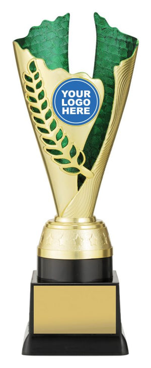Green Spirit cup - eagle rise sports