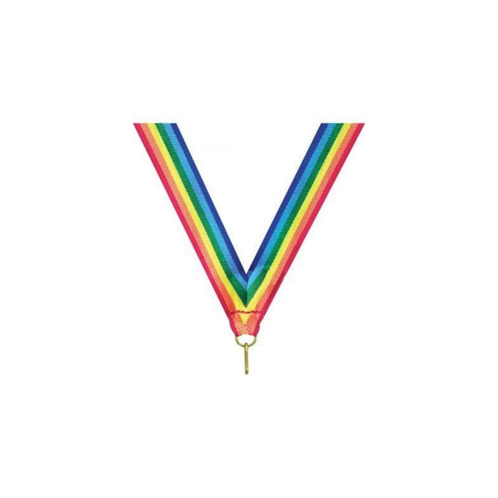 Rainbow Ribbon