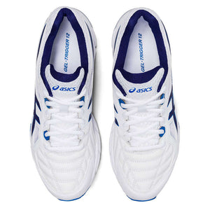 Asics Gel-Trigger 12 Cricket Shoe - eagle rise sports