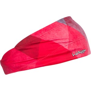 Red Halo II Headband