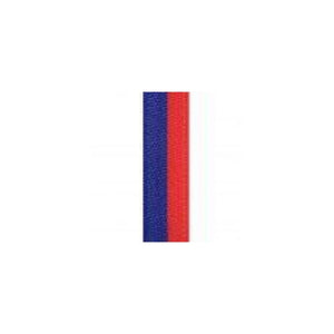 Red / Blue Ribbon - eagle rise sports