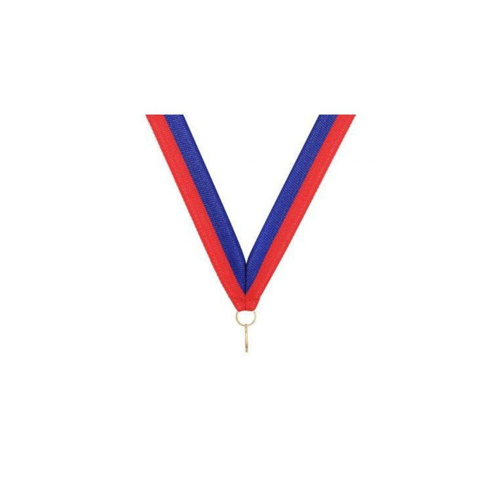 Red / Blue Ribbon