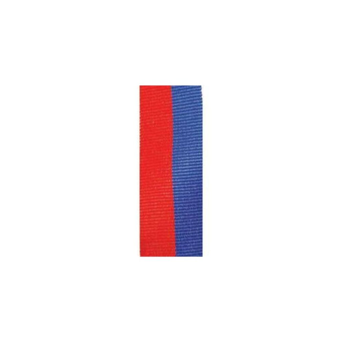Red & Blue