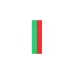 Red / Green Ribbon - eagle rise sports