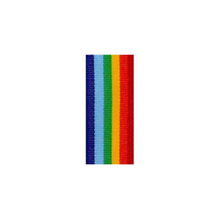 Ribbon - Rainbow