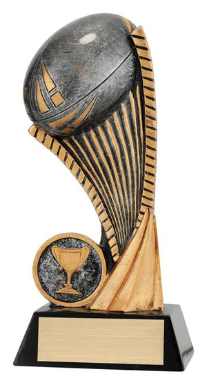 Rugby Arch trophy