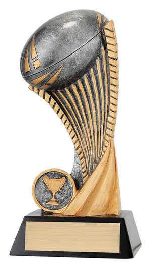 Rugby Arch trophy