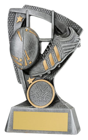 Rugby Bravo trophy