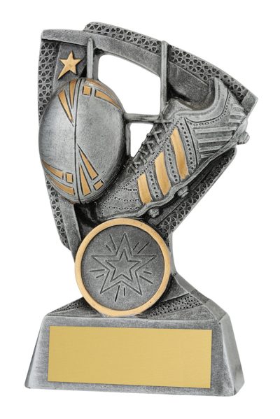 Rugby Bravo