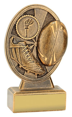Rugby Compass trophy