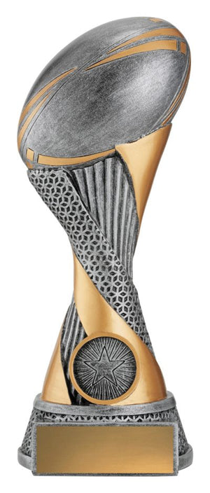 Rugby League / Union Apex trophy