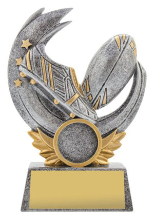 Rugby League / Union Lunar trophy