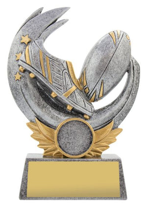 Rugby League / Union Lunar trophy