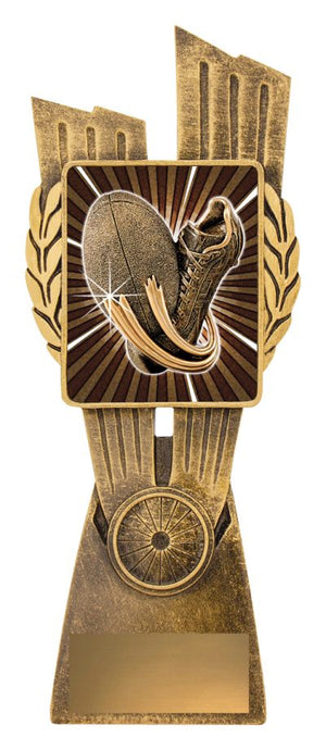 Rugby Lynx trophy