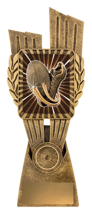 Rugby Lynx trophy