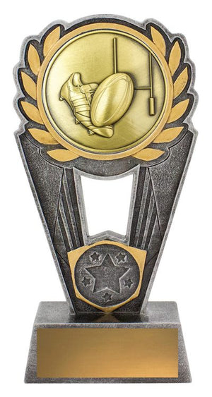Rugby Polaris trophy
