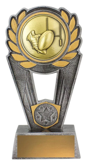 Rugby Polaris trophy