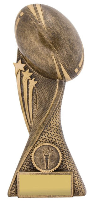 Rugby Star Champion