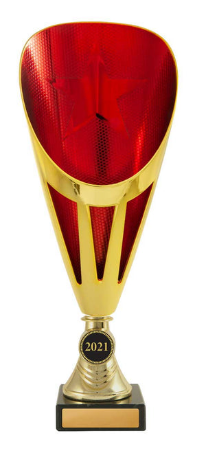 Dianna cup - eagle rise sports