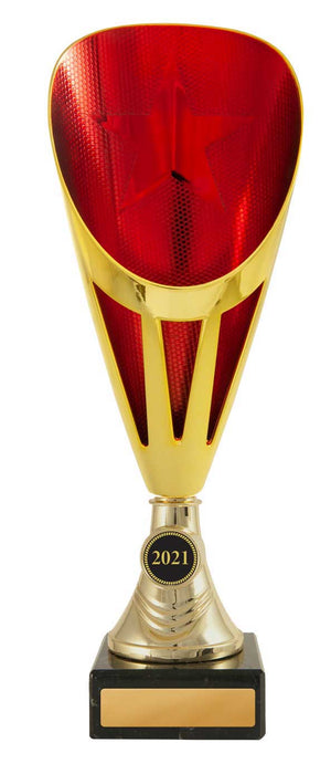Dianna cup - eagle rise sports