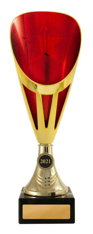 Dianna cup - eagle rise sports