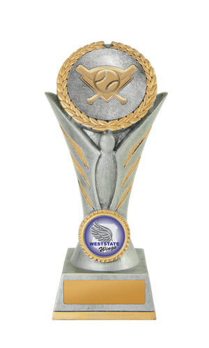 Angel Victory Tower - Baseball