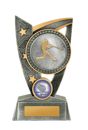 Challenger Series - Baseball