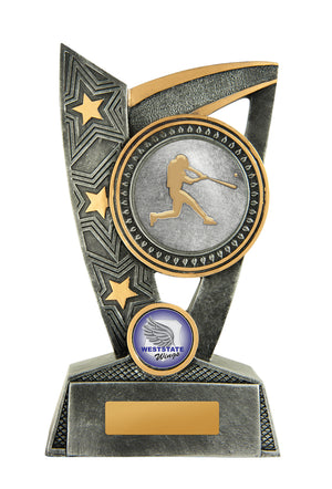 Challenger Series - Baseball