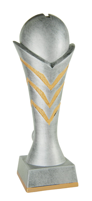 Angel Victory Tower - Baseball