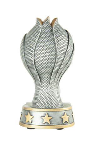 Sierra Tower - Baseball trophy - eagle rise sports