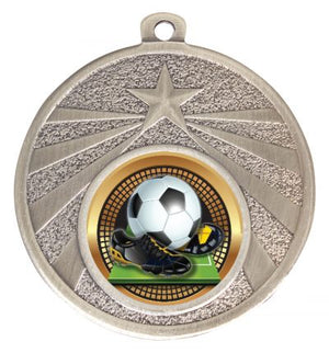 Star shine medal - eagle rise sports