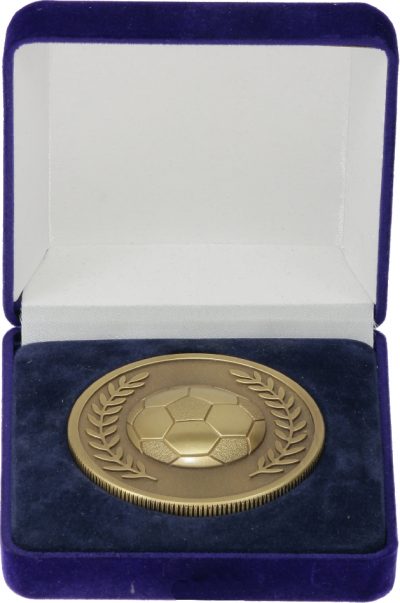 Prestige Medal Combo