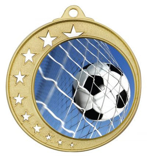 stars medal - eagle rise sports