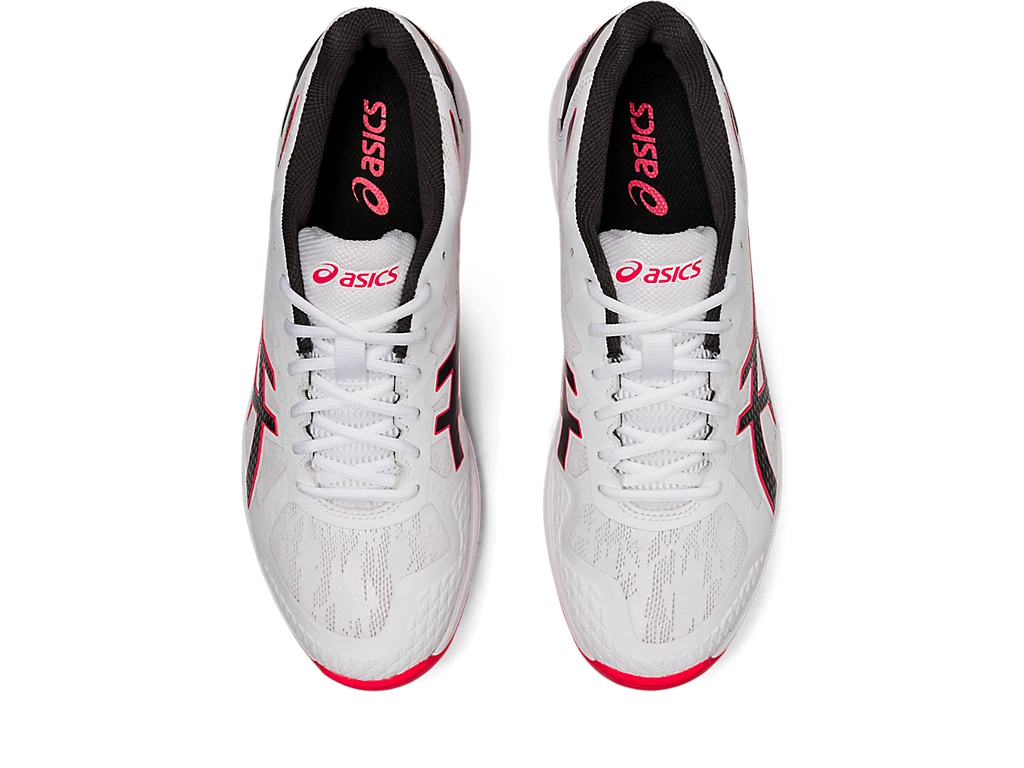 Asics gel strike rate online