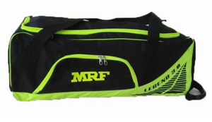 MRF Legend 3.0 Kit cricket Bag - eagle rise sports