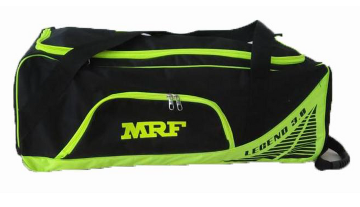 MRF Legend 3.0 Kit Bag